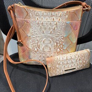 Brahmin Crossbody